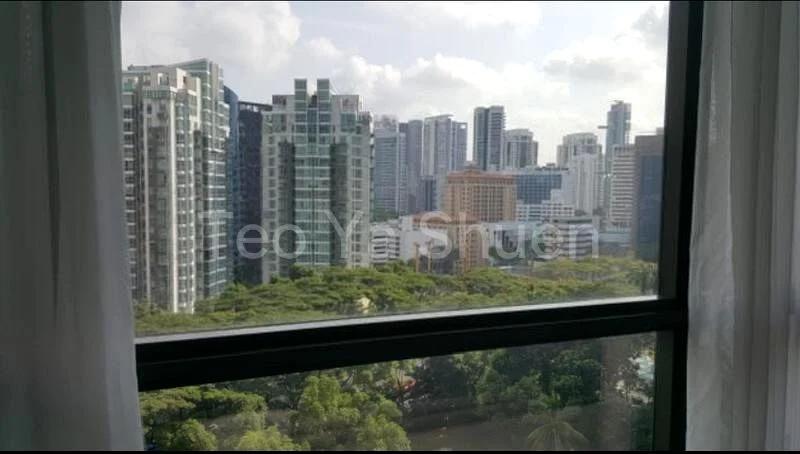 3 Bed Condo for Rent in  Tomlinson Heights - Image 3